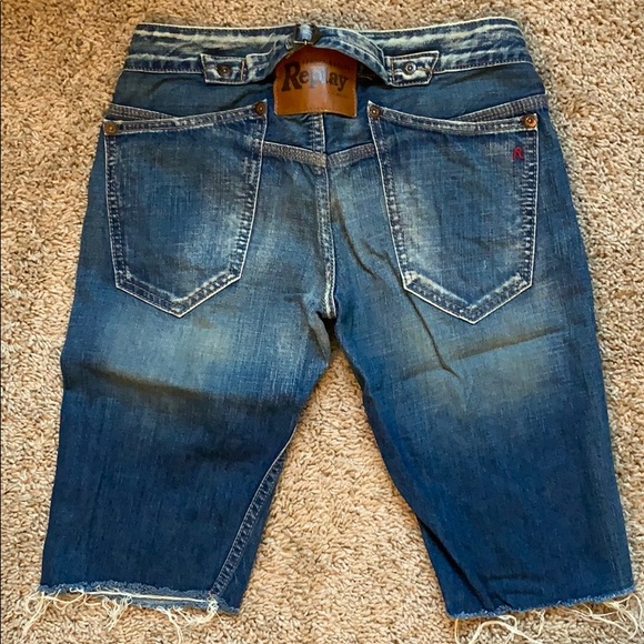 Original Replay Cutoffs - Picture 3 of 5